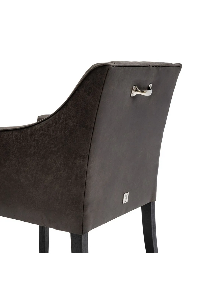 Modern Dining Room Chair | Rivièra Maison Savile | Oroatrade.com