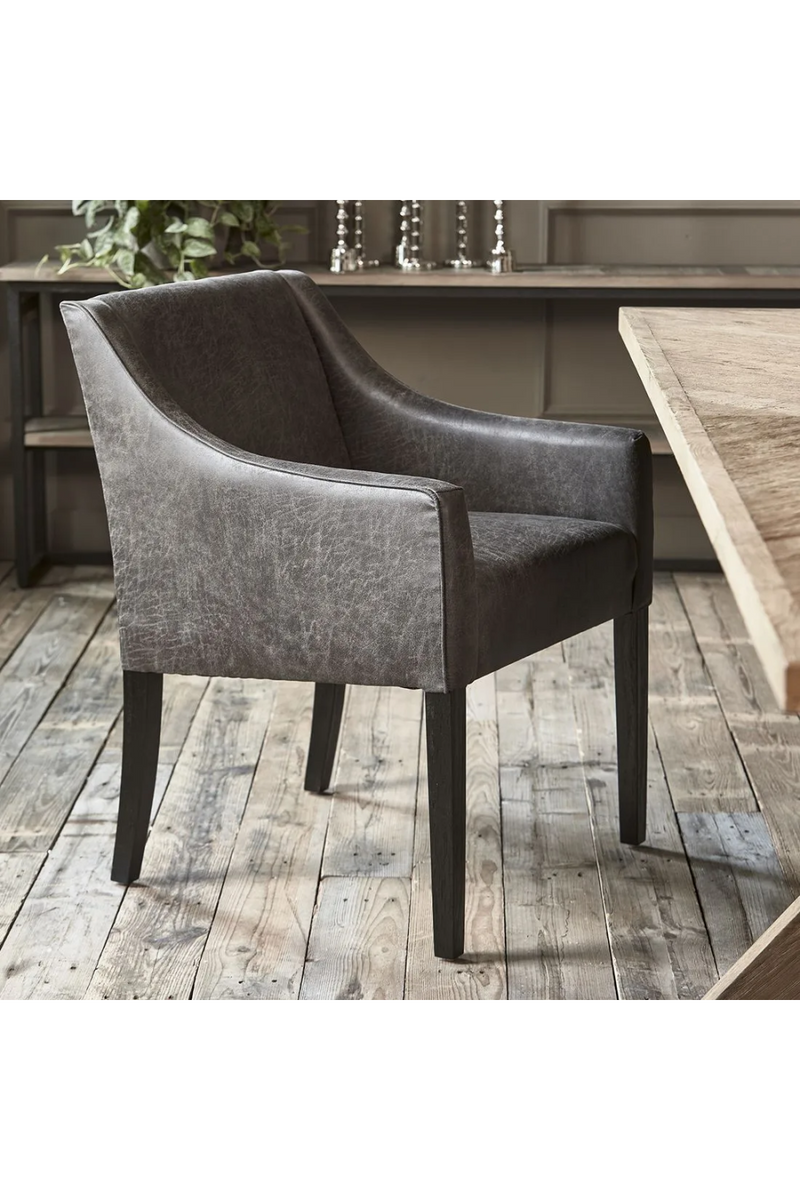 Modern Dining Room Chair | Rivièra Maison Savile | Oroatrade.com