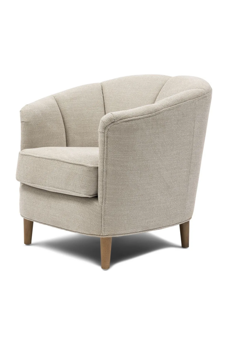 Mid-Century Modern Armchair | Rivièra Maison Rue Royal | Oroatrade.com