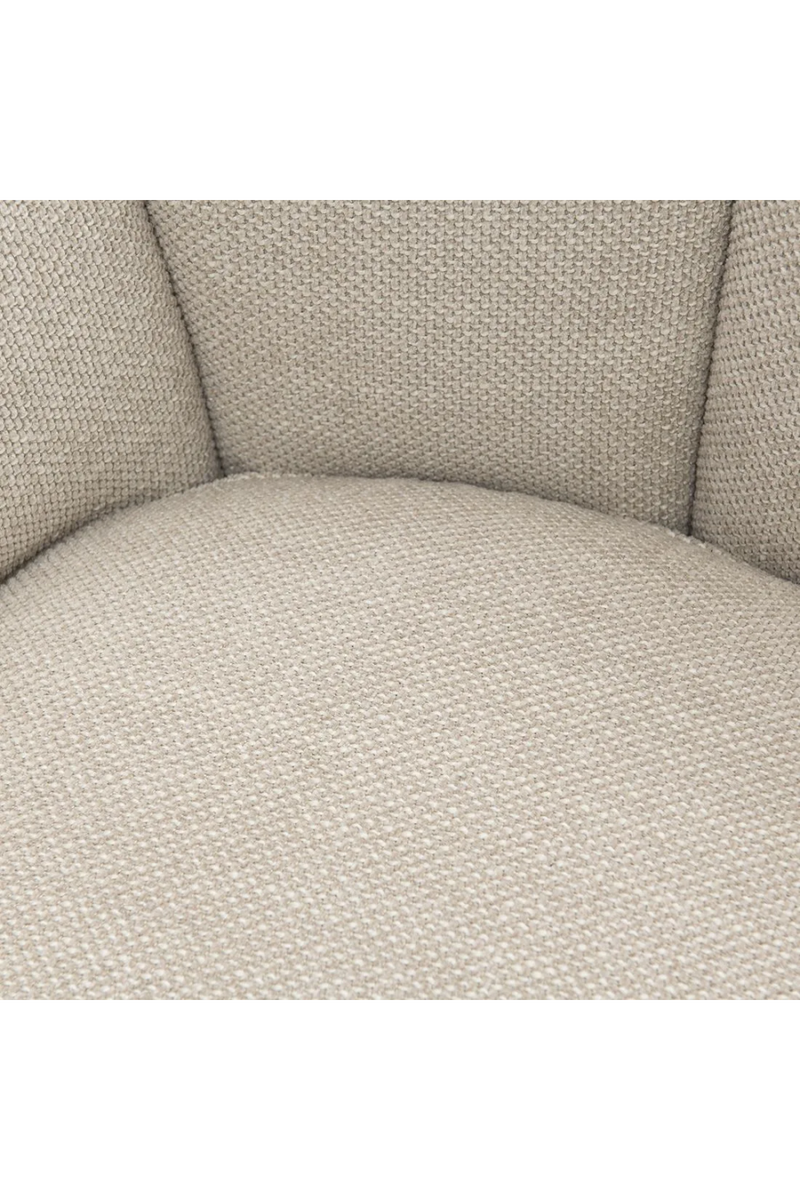 Mid-Century Modern Armchair | Rivièra Maison Rue Royal | Oroatrade.com