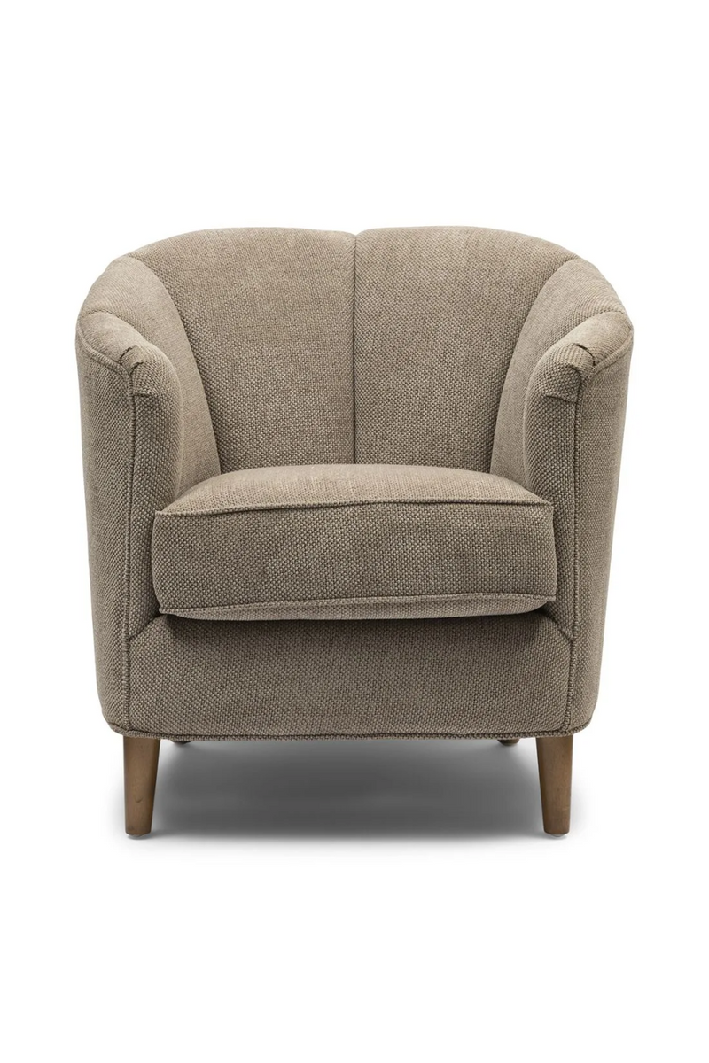 Mid-Century Modern Armchair | Rivièra Maison Rue Royal | Oroatrade.com