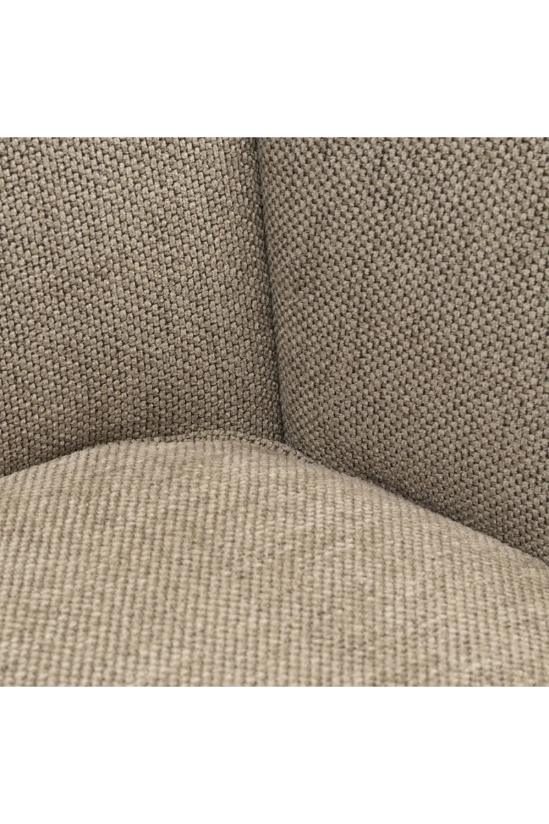 Mid-Century Modern Armchair | Rivièra Maison Rue Royal | Oroatrade.com