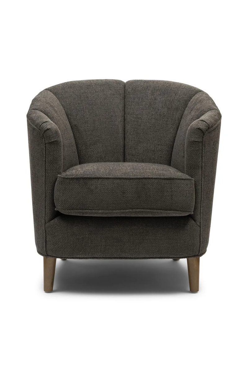 Mid-Century Modern Armchair | Rivièra Maison Rue Royal | Oroatrade.com