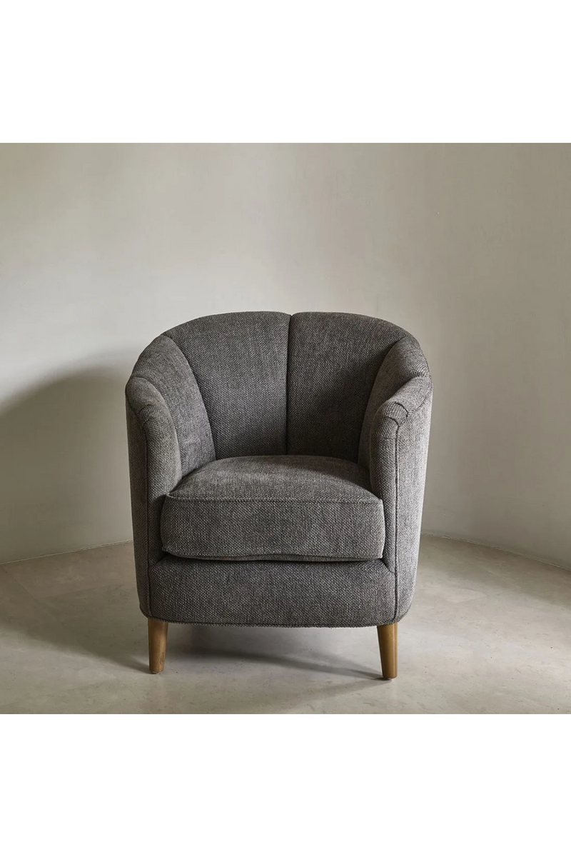 Mid-Century Modern Armchair | Rivièra Maison Rue Royal | Oroatrade.com