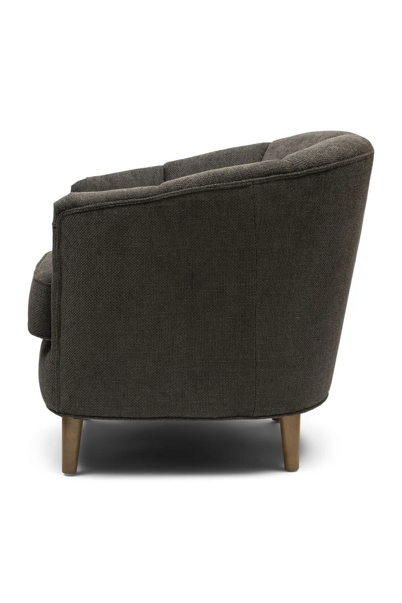 Mid-Century Modern Armchair | Rivièra Maison Rue Royal | Oroatrade.com