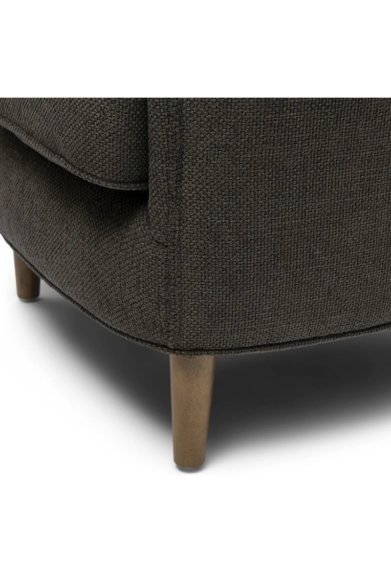 Mid-Century Modern Armchair | Rivièra Maison Rue Royal | Oroatrade.com