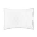 700TC Sateen Flanged Sham | Amalia Home Sereno | Oroatrade.com