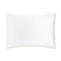 700TC Sateen Flanged Sham | Amalia Home Sereno | Oroatrade.com