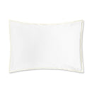 700TC Sateen Flanged Sham | Amalia Home Sereno | Oroatrade.com