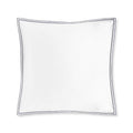 700TC Sateen Euro Sham | Amalia Home Sereno| Oroatrade.com