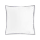 700TC Sateen Euro Sham | Amalia Home Sereno| Oroatrade.com