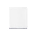700TC Sateen Flat Sheet | Amalia Home Sereno| Oroatrade.com