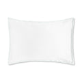 700TC Sateen Flanged Sham | Amalia Home Sereno | Oroatrade.com