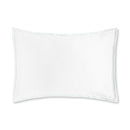 700TC Sateen Flanged Sham | Amalia Home Sereno | Oroatrade.com