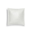 430TC Sateen Quilted Euro Sham | Amalia Home Suave | Oroatrade.com