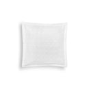 430TC Sateen Quilted Euro Sham | Amalia Home Suave | Oroatrade.com