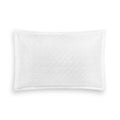 430TC Sateen Quilted Sham Set | Amalia Home Suave | Oroatrade.com