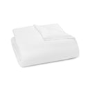 2000TC White Sateen Duvet Cover | Amalia Home Sublime | Oroatrade.com