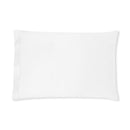 2000TC White Sateen Pillowcase Set | Amalia Home Sublime | Oroatrade.com