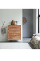 Acacia Chest of Drawers | Tikamoon Olga | Oroatrade.com