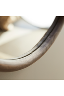 Organic-Shaped Mindi Mirror | Tikamoon Dim | Oroatrade.com