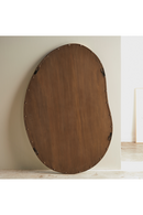 Organic-Shaped Mindi Mirror | Tikamoon Dim | Oroatrade.com
