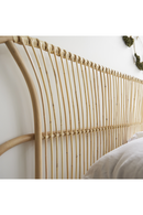 Rattan Queen Headboard 74" | Tikamoon Leontie | OROA TRADE