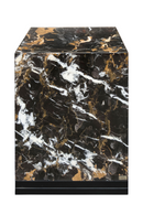 Marble Block Occasional Table | Versmissen Charles | Oroatrade.com