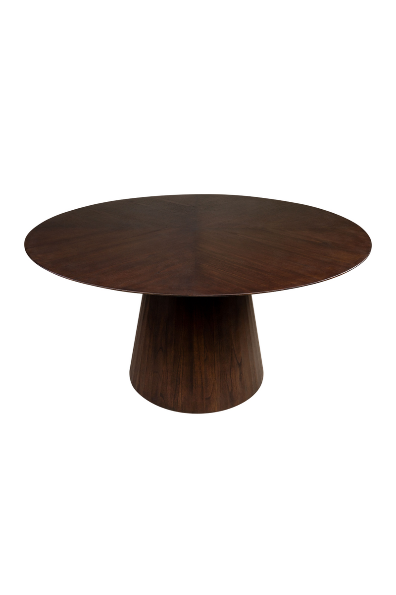 Mindi Pedestal Dining Table | Versmissen Congo | Oroatrade.com