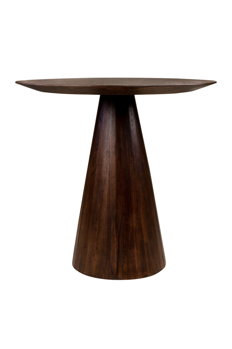 Mindi Pedestal Dining Table | Versmissen Congo | Oroatrade.com