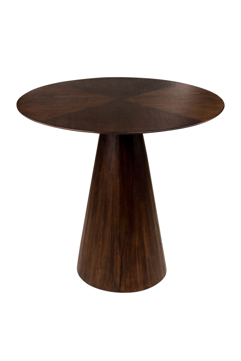 Mindi Pedestal Dining Table | Versmissen Congo | Oroatrade.com