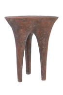 Aged Copper High Table | Versmissen Dizon | Oroatrade.com