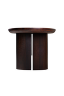 Oval Eucalyptus Dining Table | Versmissen Durban | Oroatrade.com