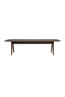 Mindi Wood Dining Table | Versmissen Isoko | Oroatrade.com