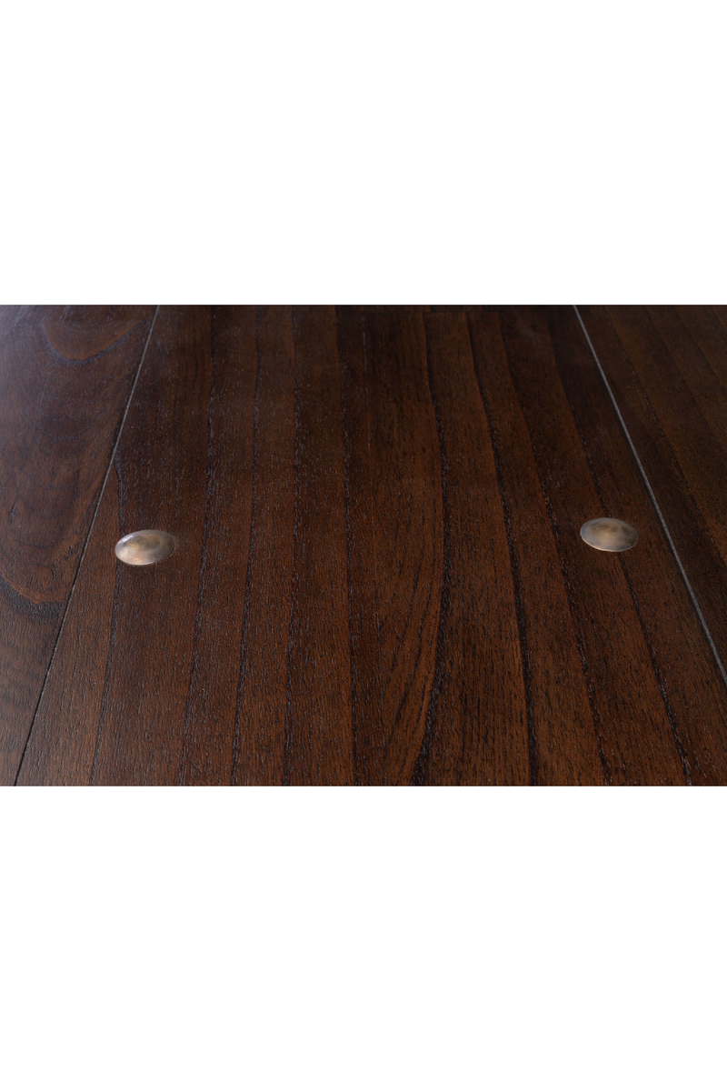 Mindi Wood Dining Table | Versmissen Isoko | Oroatrade.com