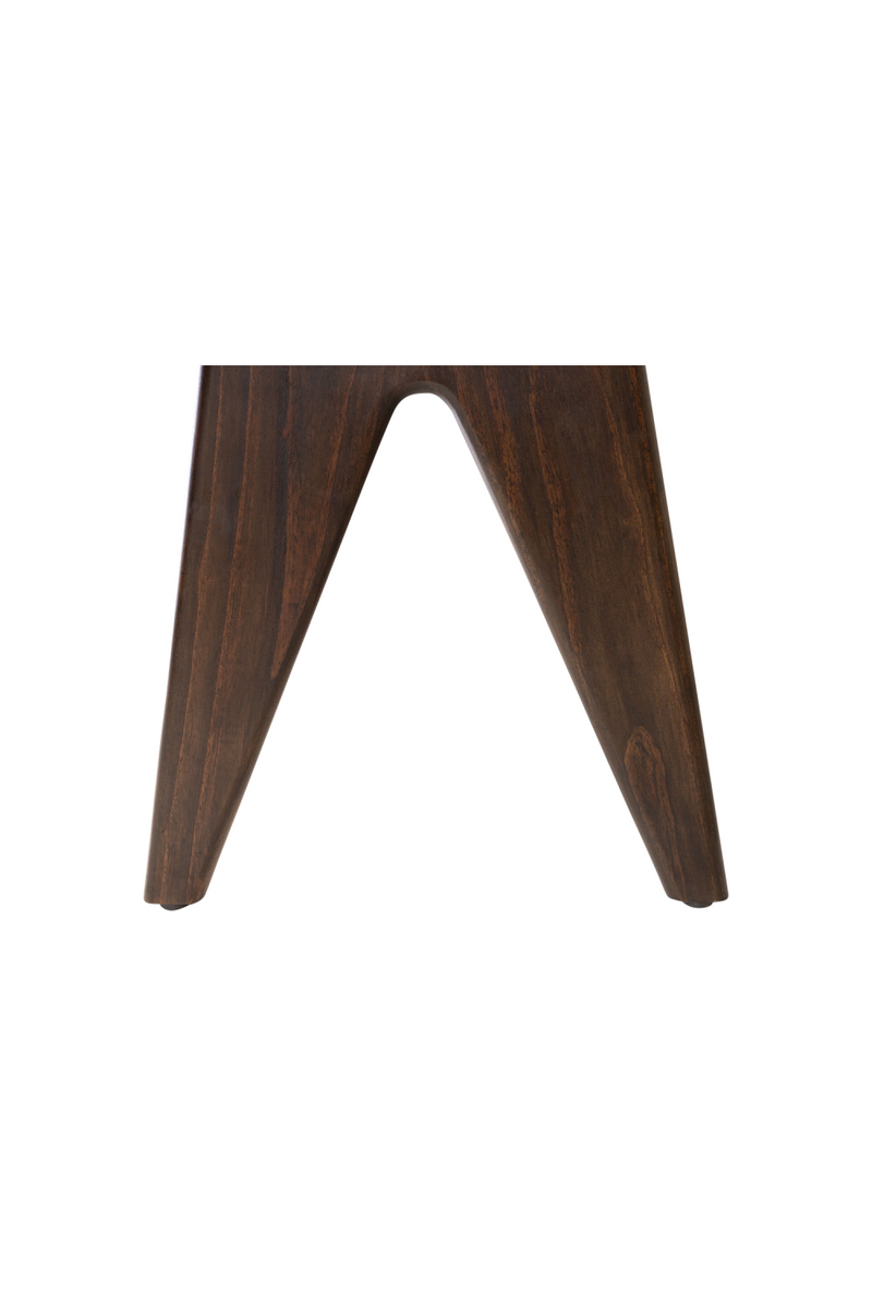 Mindi Wood Dining Table | Versmissen Isoko | Oroatrade.com