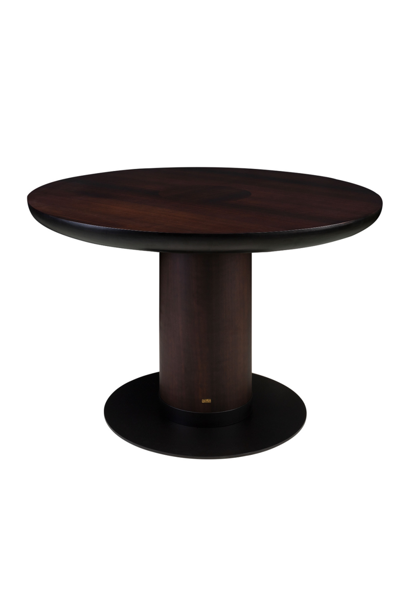 Eucalyptus Pedestal Dining Table | Versmissen Joburg | Oroatrade.com