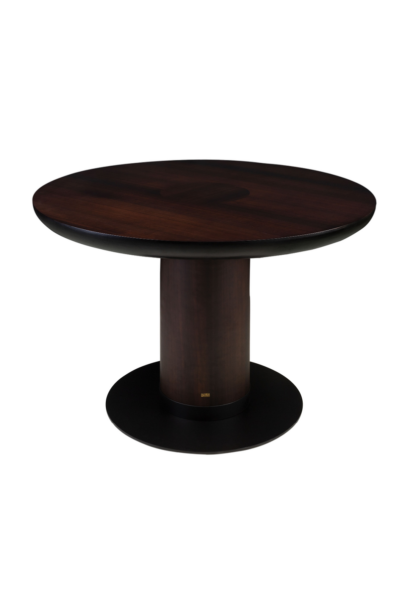 Eucalyptus Pedestal Dining Table | Versmissen Joburg | Oroatrade.com