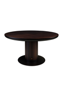 Eucalyptus Pedestal Dining Table | Versmissen Joburg | Oroatrade.com