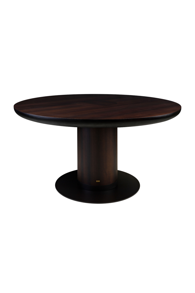 Eucalyptus Pedestal Dining Table | Versmissen Joburg | Oroatrade.com