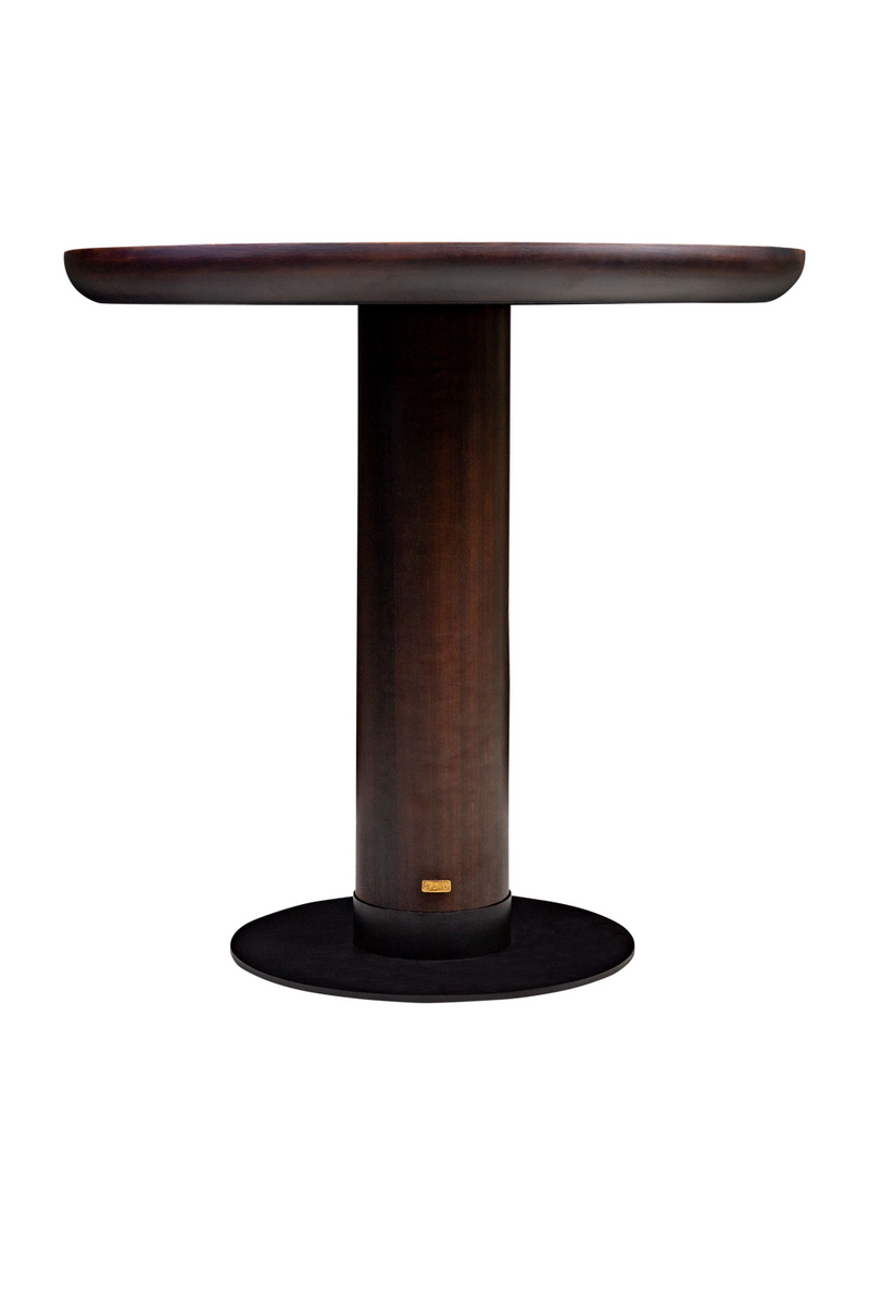 Eucalyptus Pedestal Dining Table | Versmissen Joburg | Oroatrade.com