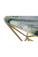 Sculptural Marble Lampstand Table | Versmissen Jules | Oroatrade.com