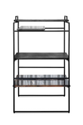 Multi-layered Occasional Table | Versmissen Architect | Oroatrade.com