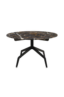 Round Marble Coffee Table | Versmissen