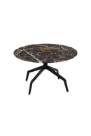 Round Marble Coffee Table | Versmissen