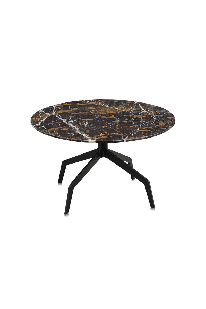 Round Marble Coffee Table | Versmissen