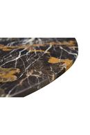 Round Marble Coffee Table | Versmissen