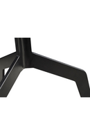 Round Marble Occasional Table | Versmissen Razor | Oroatrade.com