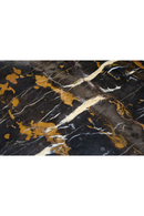 Round Marble Dining Table | Versmissen Razor | Oroatrade.com