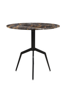Round Marble Dining Table | Versmissen Razor | Oroatrade.com